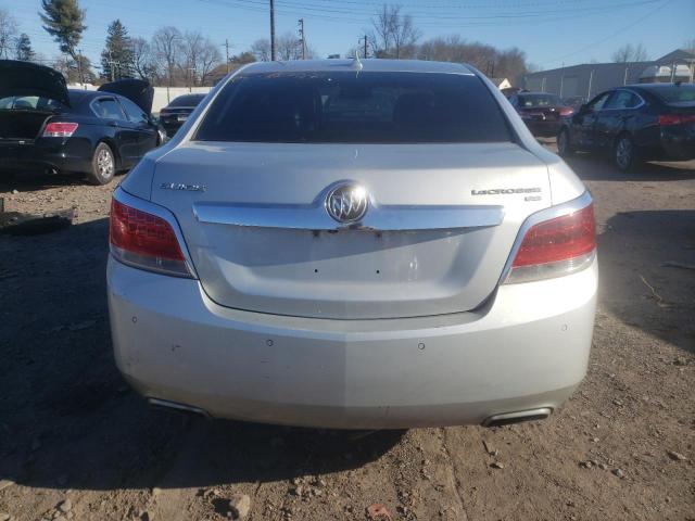 Photo 6 from auction – 2011 BUICK LACROSSE C with VIN 1G4GE5ED4BF293440