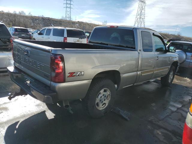 Photo 3 from auction – 2003 CHEVROLET SILVERADO with VIN 1GCEK19T83Z180220