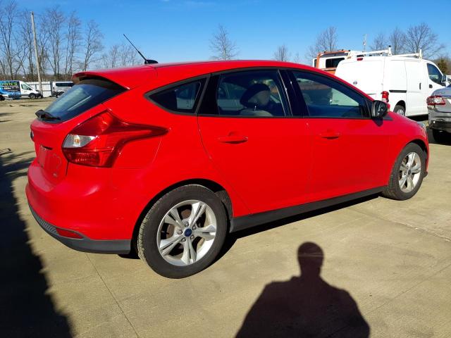 Photo 3 from auction – 2014 FORD FOCUS SE with VIN 1FADP3K23EL351011