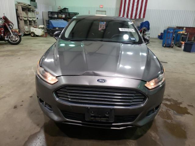 Photo 5 from auction – 2013 FORD FUSION SE with VIN 3FA6P0LUXDR249227