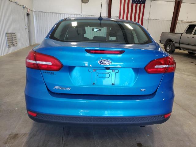 Photo 6 from auction – 2016 FORD FOCUS SE with VIN 1FADP3F23GL304977