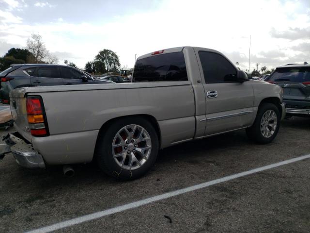 Photo 3 from auction – 2005 GMC NEW SIERRA with VIN 1GTEC14V65Z120428