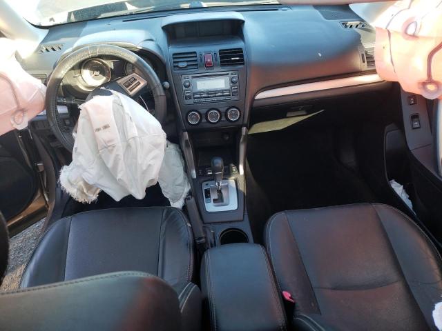 Photo 8 from auction – 2015 SUBARU FORESTER 2 with VIN JF2SJAHC3FH457780