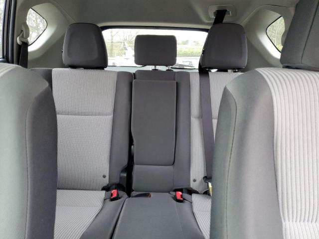 Photo 10 from auction – 2014 TOYOTA RAV4 LE with VIN JTMZFREV5EJ018039