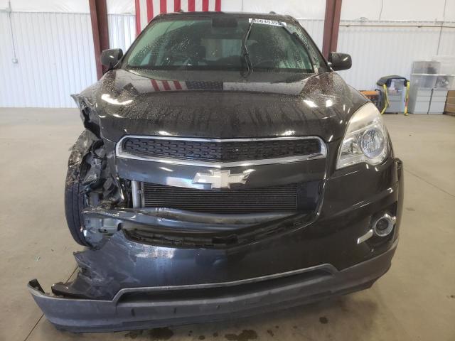 Photo 5 from auction – 2015 CHEVROLET EQUINOX LT with VIN 2GNALCEK3F6377761