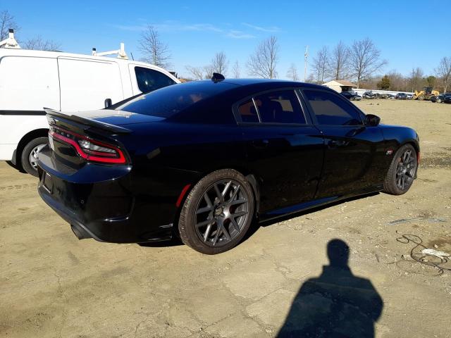Photo 3 from auction – 2016 DODGE CHARGER R/ with VIN 2C3CDXGJ2GH309973