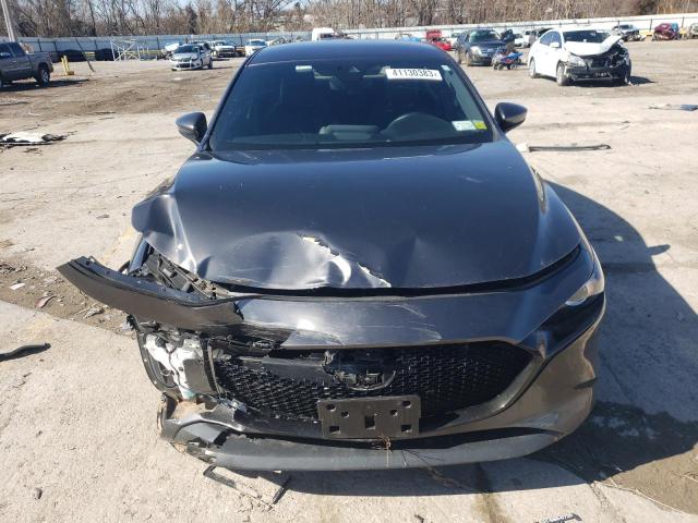 Photo 5 from auction – 2019 MAZDA 3 PREFERRE with VIN JM1BPBMM5K1138918