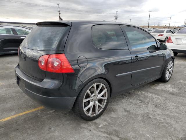 Photo 3 from auction – 2009 VOLKSWAGEN RABBIT with VIN WVWAB71K79W002331