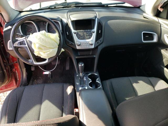 Photo 8 from auction – 2017 CHEVROLET EQUINOX LT with VIN 2GNFLFEK5H6178320
