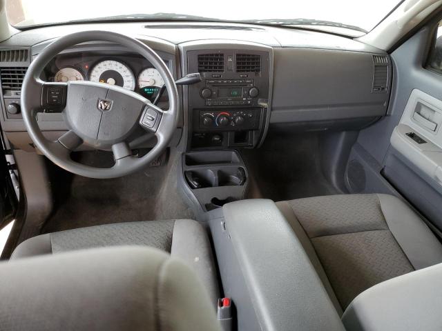 Photo 8 from auction – 2007 DODGE DAKOTA ST with VIN 1D7HE22K77S201560