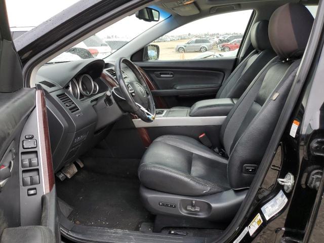 Photo 7 from auction – 2008 MAZDA CX-9 with VIN JM3TB28A780160976