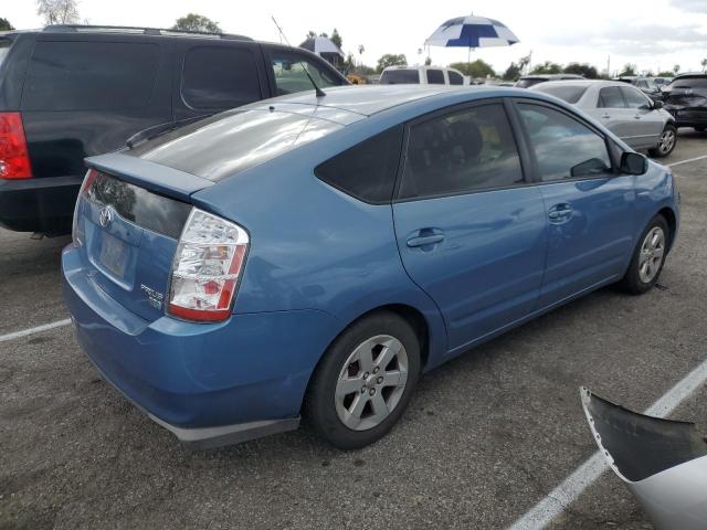 Photo 3 from auction – 2008 TOYOTA PRIUS with VIN JTDKB20U487721409