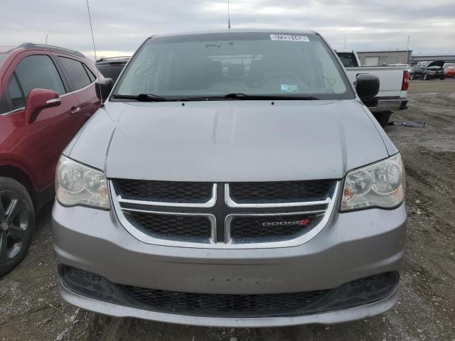 Photo 5 from auction – 2017 DODGE GRAND CARA with VIN 2C4RDGBG1HR856326