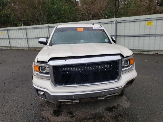 Photo 5 from auction – 2014 GMC SIERRA K15 with VIN 3GTU2VEC6EG382713