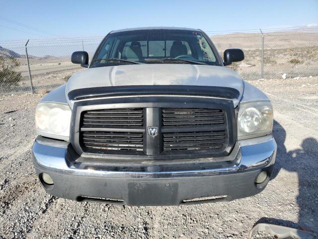 Photo 5 from auction – 2005 DODGE DAKOTA SLT with VIN 1D7HW42N45S220891