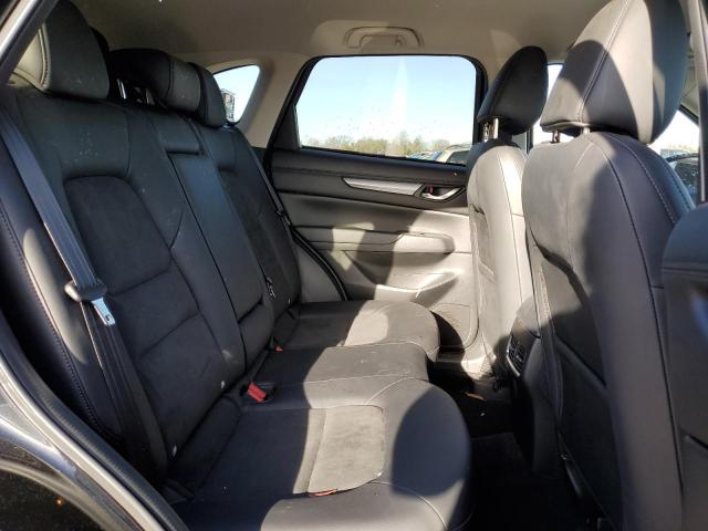 Photo 10 from auction – 2021 MAZDA CX-5 TOURI with VIN JM3KFBCM7M0444622