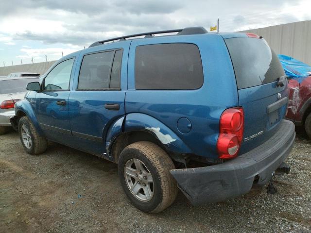 Photo 2 from auction – 2006 DODGE DURANGO SX with VIN 1D4HB38N06F107301