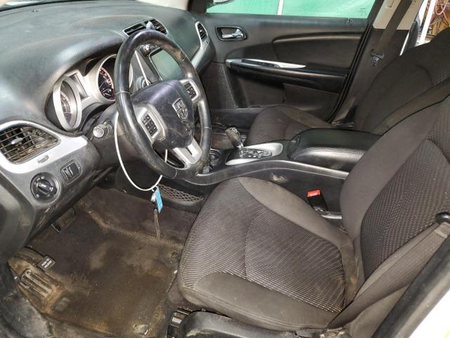 Photo 7 from auction – 2014 DODGE JOURNEY SX with VIN 3C4PDDBG8ET265070