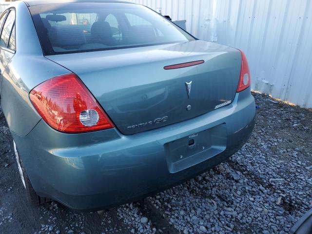 Photo 6 from auction – 2009 PONTIAC G6 with VIN 1G2ZG57B694166458