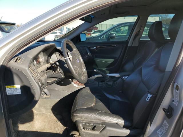 Photo 7 from auction – 2005 VOLVO XC70 with VIN YV1SZ592251180853
