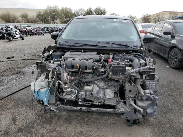 Photo 5 from auction – 2016 NISSAN SENTRA S with VIN 3N1AB7AP0GY298944