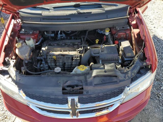 Photo 12 from auction – 2016 DODGE JOURNEY SE with VIN 3C4PDCAB3GT223456
