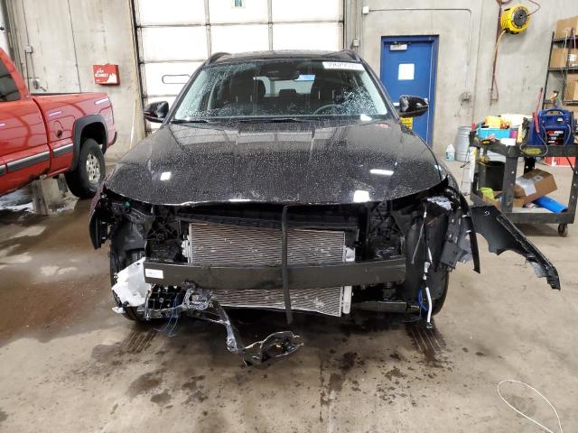 Photo 5 from auction – 2023 HYUNDAI TUCSON SEL with VIN 5NMJFCAE2PH179957