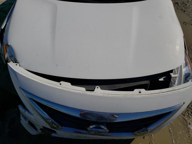 Photo 11 from auction – 2017 NISSAN VERSA S with VIN 3N1CN7APXHL852490