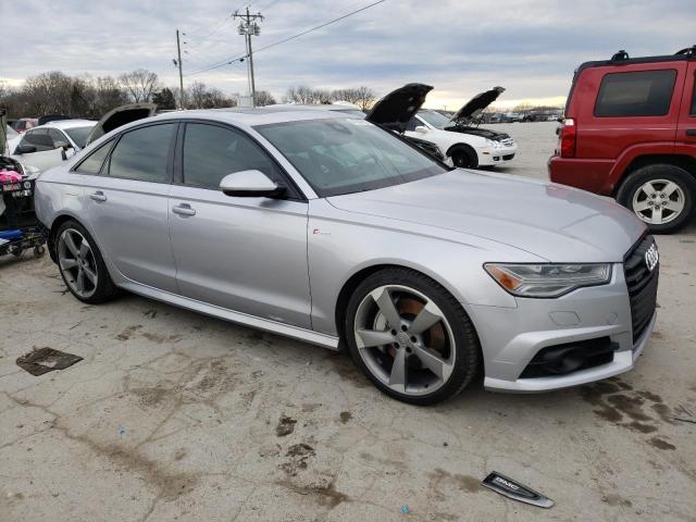 Photo 4 from auction – 2016 AUDI A6 PRESTIG with VIN WAUHGAFCXGN065468