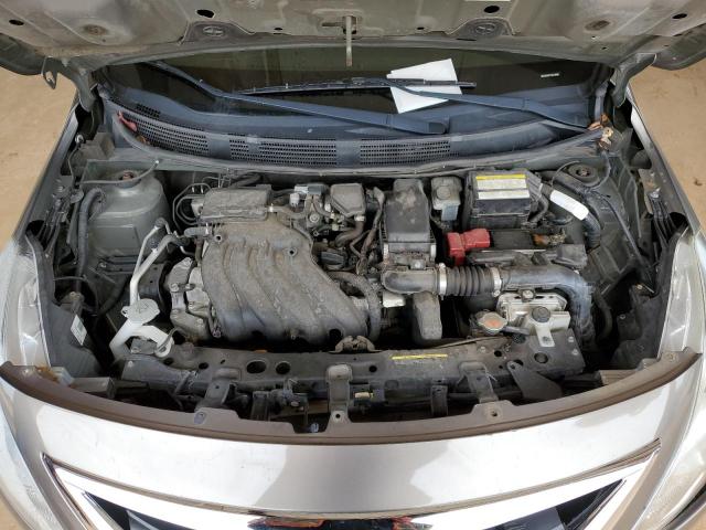 Photo 11 from auction – 2016 NISSAN VERSA S with VIN 3N1CN7AP1GL818906
