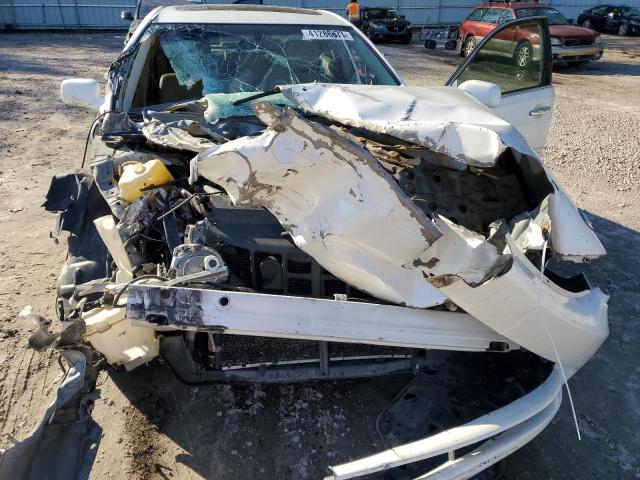 Photo 11 from auction – 2006 LEXUS ES 330 with VIN JTHBA30GX65145089