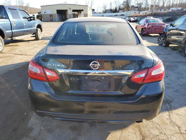 Photo 6 from auction – 2016 NISSAN ALTIMA 2.5 with VIN 1N4AL3AP0GN388469