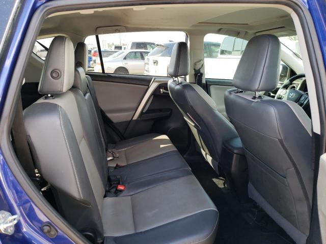 Photo 11 from auction – 2014 TOYOTA RAV4 LIMIT with VIN 2T3YFREV5EW110393