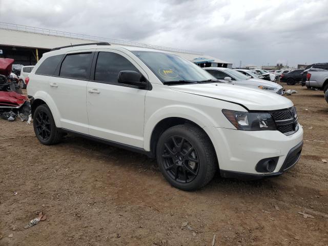Photo 4 from auction – 2018 DODGE JOURNEY SX with VIN 3C4PDCBB0JT276184
