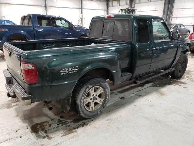 Photo 3 from auction – 2002 FORD RANGER SUP with VIN 1FTZR45E02PA76188