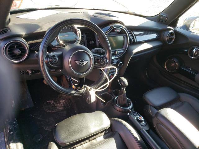 Photo 8 from auction – 2015 MINI COOPER S with VIN WMWXP7C57F2A34153