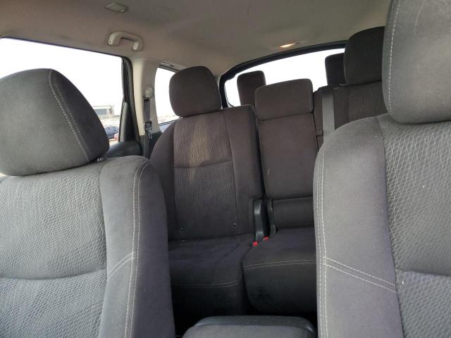 Photo 10 from auction – 2013 NISSAN PATHFINDER with VIN 5N1AR2MM9DC631008