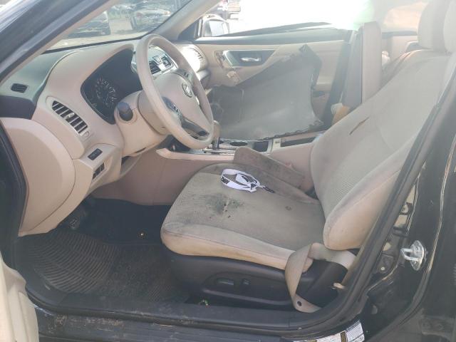 Photo 7 from auction – 2015 NISSAN ALTIMA 2.5 with VIN 1N4AL3AP8FN923076