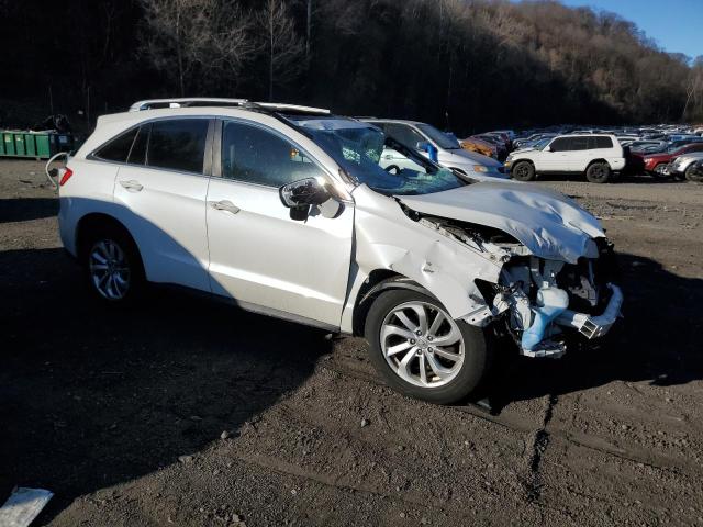 Photo 4 from auction – 2016 ACURA RDX with VIN 5J8TB4H36GL016808