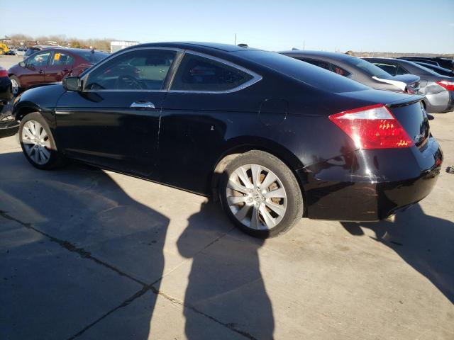 Photo 2 from auction – 2009 HONDA ACCORD with VIN 1HGCS22859A011140