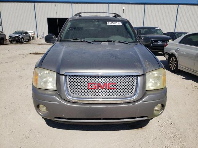Photo 5 from auction – 2005 GMC ENVOY XL with VIN 1GKES16S856162482