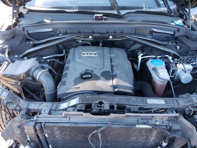Photo 12 from auction – 2013 AUDI Q5 PREMIUM with VIN WA1LFAFP8DA007651