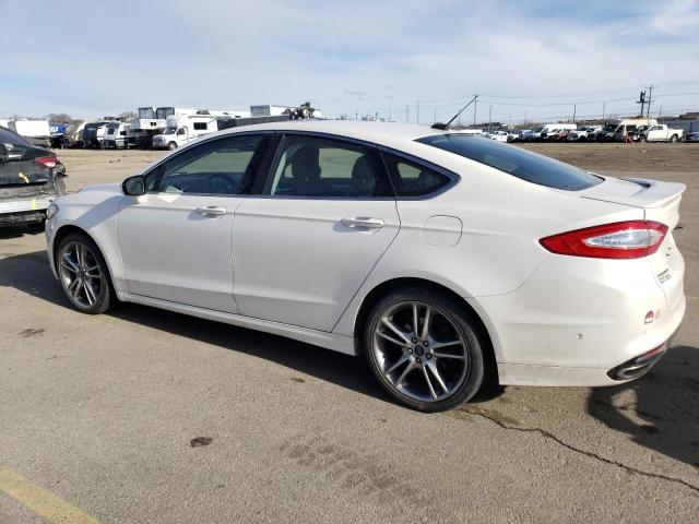 Photo 2 from auction – 2013 FORD FUSION TIT with VIN 3FA6P0D96DR315069