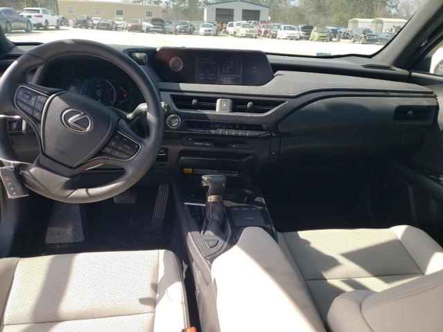 Photo 8 from auction – 2022 LEXUS UX 200 BAS with VIN JTHP3JBH3N2051923
