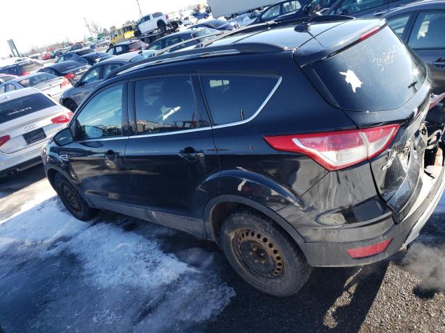 Photo 2 from auction – 2013 FORD ESCAPE SEL with VIN 1FMCU9H91DUA05520