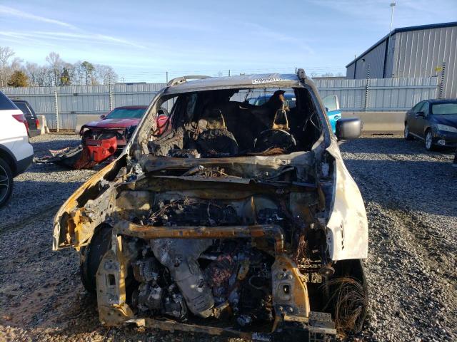 Photo 5 from auction – 2018 JEEP RENEGADE L with VIN ZACCJABB3JPH47991