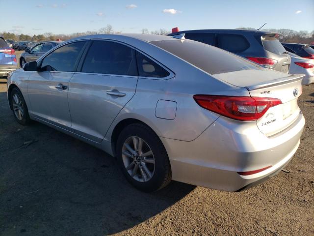 Photo 2 from auction – 2016 HYUNDAI SONATA SE with VIN 5NPE24AF0GH307109