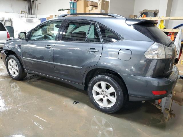 Photo 2 from auction – 2004 LEXUS RX 330 with VIN 2T2HA31U84C027182