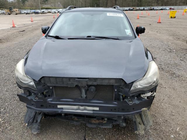 Photo 5 from auction – 2014 SUBARU XV CROSSTR with VIN JF2GPAGC9E8300744