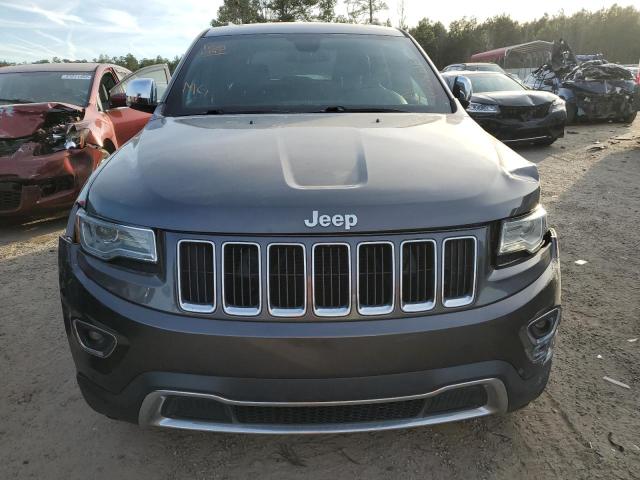 Photo 5 from auction – 2016 JEEP GRAND CHER with VIN 1C4RJEBG2GC320568